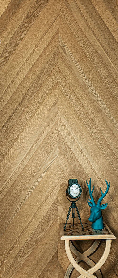 Rovere Chevron (8x4) With Props